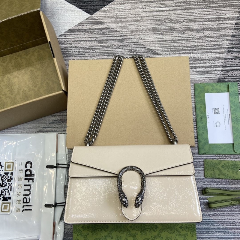 Gucci Top Handle Bags